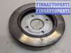 купить Диск тормозной на Ford Focus 1 1998-2004