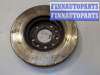 купить Диск тормозной на Opel Meriva 2010-