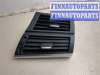 купить Дефлектор обдува салона на BMW X5 E70 2006-2013