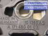 купить Руль на Mercedes C W203 2000-2007