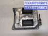 купить Блок управления двигателем на Opel Zafira B 2005-2012