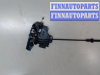 купить Замок двери на Skoda Fabia 1999-2007