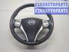 купить Руль на Nissan Qashqai 2013-2022