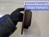 купить Диск тормозной на Subaru Legacy Outback (B12) 1998-2004