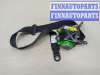 купить Ремень безопасности на Toyota Auris E15 2006-2012