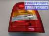 купить Фонарь (задний) на Opel Astra G 1998-2005