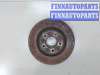купить Диск тормозной на Ford Mustang 2014-2017