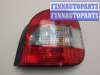 купить Фонарь (задний) на Renault Scenic 1996-2002