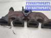купить Коллектор выпускной на Mitsubishi Pajero / Montero 2000-2006