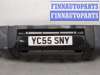 купить Бампер на Land Rover Discovery 3 2004-2009