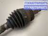 купить Полуось (приводной вал, шрус) на Hyundai Santa Fe 2005-2012