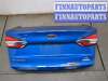 купить Крышка (дверь) багажника на Ford Fusion 2017-2020 USA