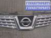 купить Решетка радиатора на Nissan Qashqai 2006-2013