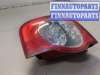 купить Фонарь (задний) на Volkswagen Passat 6 2005-2010
