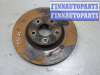 купить Диск тормозной на Ford Focus 2 2005-2008