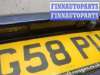 купить Бампер на Volkswagen Golf 6 2009-2012