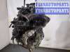 купить Двигатель (ДВС) на Ford Focus 2 2005-2008
