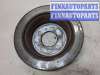 купить Диск тормозной на BMW X1 (E84) 2009-2015