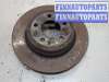 купить Диск тормозной на BMW X3 E83 2003-2010