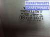 купить Стекло боковой двери на Volvo S40 / V40 1995-2004