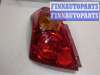 купить Фонарь (задний) на Suzuki Swift 2003-2011