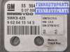 купить Блок управления двигателем на Opel Astra H 2004-2010