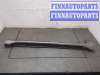 купить Накладка на порог на Mitsubishi Outlander 2003-2009