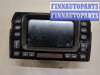 купить Магнитола на Jaguar XJ 2003–2008