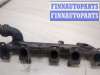 купить Коллектор выпускной на Volkswagen Touareg 2002-2007