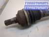 купить Полуось (приводной вал, шрус) на Volvo XC90 2002-2014