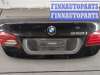 купить Крышка (дверь) багажника на BMW 5 F10 2010-2017