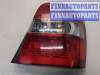 купить Фонарь (задний) на Toyota Highlander 1 2001-2007