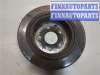 купить Диск тормозной на Nissan Qashqai 2006-2013