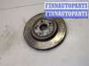 купить Диск тормозной на Lexus RX 2003-2009