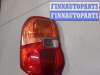купить Фонарь (задний) на Toyota RAV 4 2000-2005