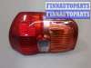 купить Фонарь (задний) на Toyota RAV 4 2000-2005
