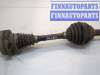 купить Полуось (приводной вал, шрус) на Audi Q7 2005-2015