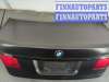 купить Крышка (дверь) багажника на BMW 7 F01 2008-2015