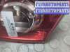 купить Фонарь крышки багажника на Infiniti FX 2002-2009