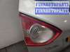 купить Крышка (дверь) багажника на Ford Kuga 2008-2012