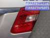 купить Крышка (дверь) багажника на Mercedes E W212 2009-2016