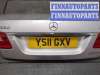купить Крышка (дверь) багажника на Mercedes E W212 2009-2016