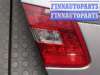 купить Крышка (дверь) багажника на Mercedes E W212 2009-2016