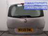 купить Замок багажника на Renault Scenic 2009-2012