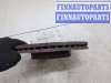 купить Диск тормозной на Ford Focus 2 2005-2008