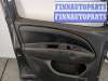 купить Стекло боковой двери на Opel Combo 2011-2017