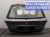 купить Крышка (дверь) багажника на BMW 3 E46 1998-2006