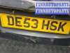купить Двигатель стеклоочистителя (моторчик дворников) задний на Ford Focus 1 1998-2004
