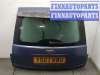 купить Крышка (дверь) багажника на Ford C-Max 2002-2010