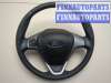 купить Руль на Ford Fiesta 2008-2013